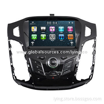 IYING Ford New Focus 2012 in Dash Car Stereos